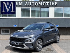 Hyundai Kona - HEV 1.6 GDI HEV Fashion KRELL AUDIO | CAMERA | HEAD UP