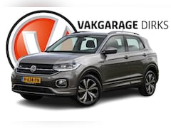 Volkswagen T-Cross - TSI R-Line ✅ LED ✅ Carplay ✅ ACC