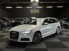 Audi A6 Avant - 2.0 TFSI S line Edition | Pano | Climate | Cruise