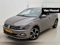 Volkswagen Polo - 1.0 TSI Comfortline | R-Line Bonneville Velgen | Airco | All Season Banden | Navigatie