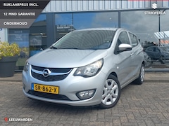 Opel Karl - 1.0 ecoFLEX Edition Automaat/ Parkeersensoren