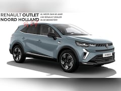 Renault Symbioz - 1.6 E-Tech full hybrid 145 techno
