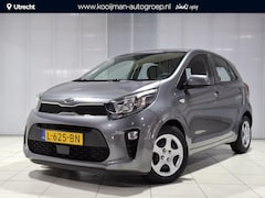 Kia Picanto - 1.0 DPi ComfortLine , Bluetooth, cruise control, Airco