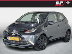 Toyota Aygo - 1.0 VVT-i X-Play Airco 5 Deurs NL