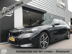 BMW 5-serie Touring - PHEV M-pakket 530e