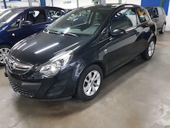Opel Corsa - D 1200i 16V 3 DEURS AIRCO SLECHTS 34.000 KM