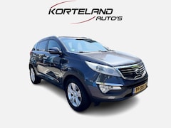 Kia Sportage - 1.6 GDI Plus Pack Trekhaak