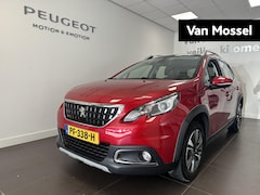 Peugeot 2008 - 1.2 PureTech Allure 110 PK | Panorama dak | Climate | Navigatie | Apple Carplay & Android