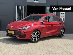 MG MG3 Hybrid+ - 1.5 Hybrid Luxury