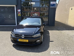 Volkswagen Polo - 1.0 TSI Comfortline / Airco/ Navigatie/ Cruise/ Apple carplay/ LED