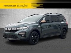 Dacia Jogger - 1.0 TCe 100 ECO-G Extreme 7p