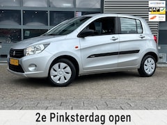 Suzuki Celerio - 1.0 Comfort | Airco | NAP | Automaat | APK