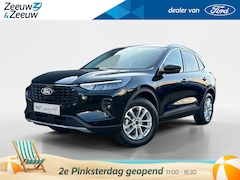 Ford Kuga - 2.5 PHEV Titanium | € 4000 korting | Gratis laadpaal + installatie| Winter Pack| Direct Ri
