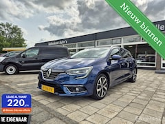 Renault Mégane Estate - 1.3 TCe (160 PK) Bose, Automaat, Pano