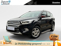 Ford Kuga - 1.5 EcoBoost Trend Ultimate | Zeer nette Auto| Trekhaak | Parkeersensoren achter | Apple C