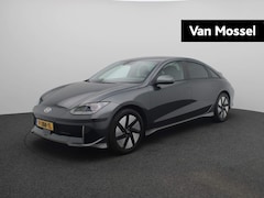 Hyundai IONIQ 6 - Style 77.4 kWh | Eerste Eigenaar | 229PK | Afneembare Trekhaak | Navigatie |