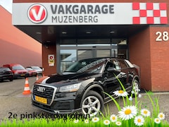 Audi Q2 - 30 TFSI Design Pro Line // NAVI // CLIMA // PDC