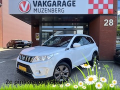 Suzuki Vitara - 1.0 Boosterjet AllGrip Select // NAVI + CARPLAY // CLIMA // CAMERA // ADAPTIV CRUISE