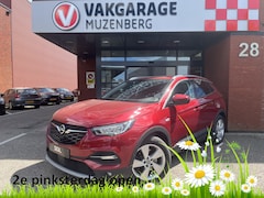 Opel Grandland X - 1.6 Turbo Hybrid Business Elegance // FULL LED // KEYLESS // NAVI+CARPLAY // CAMERA+SENSOR