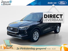 Ford Kuga - 2.5 PHEV Titanium | VOORRAAD | Actiekorting €4000, - | Private Lease vanaf €544, - p/m | 2