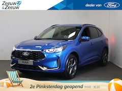 Ford Kuga - 2.5 PHEV ST-Line X | Te Bestellen | Actiekorting €4000, - | Private Lease Vanaf €544 P/M |