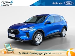 Ford Kuga - 2.5 PHEV Titanium | Te Bestellen | Actiekorting €4000, - | Private Lease vanaf €544, - p/m