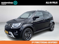 Suzuki Ignis - 1.2 Smart Hybrid Select Automaat | Apple CarPlay & Android play | Airconditioning | Stoelv