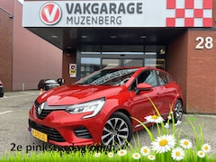 Renault Clio - 1.0 TCe Bi-Fuel Zen // FULL LED // CRUISE CONTROL // APPLE - ANRDOID AUTO //