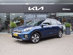 Kia Niro - 1.6i-16V Hybrid DynamicLine DCT6/Autom. | Trekhaak | Adaptive Cruise Control | Navigatie |