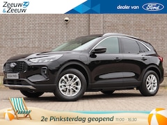Ford Kuga - 2.5 PHEV Titanium | Driver Assistance Pack | Winterpack | El. Trekhaak | Adaptive Cruiseco