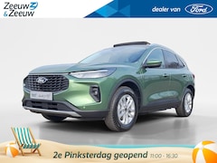Ford Kuga - 2.5 PHEV Titanium | Panoramadak | Camera | Navigatie | Climate Control | Draadloze Apple C