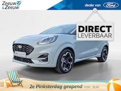 Ford Puma - 1.0 EcoBoost Hybrid ST-Line X | Winterpack | Driver assistancepack | 360Camera | Adaptive