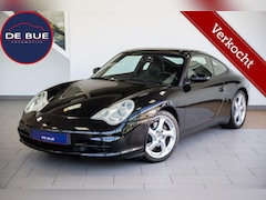 Porsche 911 - 3.6 Coupé 996 Carrera R 1/10 | Limited Edition | Org.NL | Dealer Onderhouden