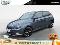 Skoda Fabia - 1.2 TSI Drive | Zeer nette auto | Parkeersensoren | Navigatie | Climate Control | Cruise C