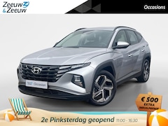 Hyundai Tucson - 1.6 T-GDI PHEV Comfort Smart 4WD | Afneembare Trekhaak | Achteruitrijcamera | Navigatie |