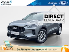 Ford Kuga - 2.5 PHEV Titanium | VOORRAAD | €4000, - Korting | Elektrisch wegklapbare trekhaak | Achter