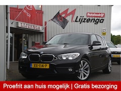 BMW 1-serie - 118i Corporate Lease Navi | Keyless | DAB | LMV | Bluetooth | PDC