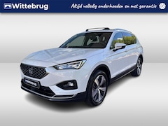 Seat Ateca - 1.5 TSI 150pk DSG FR Business Intense / Panorama dak / Zwenkbare trekhaak / Virtual cockpi