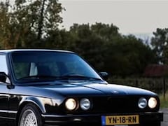 BMW 3-serie - 316i BMW E30 316i M Tech 2 Kit