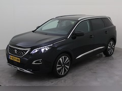 Peugeot 5008 - 1.2 PureTech Blue Lease Premium | Achteruitrijcamera | Navigatiesysteem full map | Trekhaa