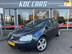 Volkswagen Golf - 1.6 FSI Turijn