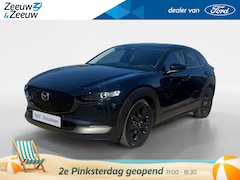 Mazda CX-30 - 2.0 e-SkyActiv-X M Hybrid Nagisa | Apple carplay & Andriod auto | Stoel verwarming | Stoel