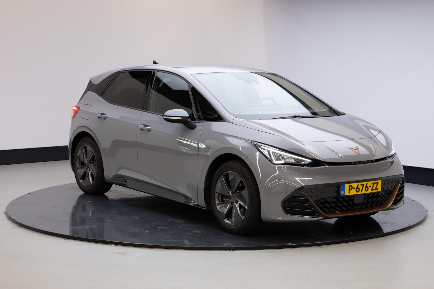 CUPRA Born - Business Plus 62 kWh - AutoWereld.nl
