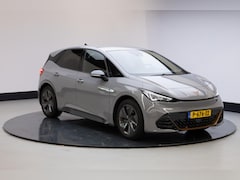 CUPRA Born - Business Plus 62 kWh