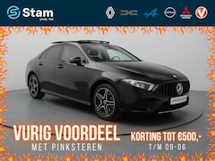 Mercedes-Benz A-klasse - 250 e Business Solution AMG Limited 360° Camera | Cruise | Parkeersens. v+a | Stoelverw. |