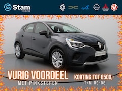 Renault Captur - E-Tech Hybrid 145pk evolution Camera | Climate | Navi | Parksens. v+a