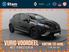 Renault Clio - TCe 90pk GPF esprit Alpine 360° Camera | Adapt. Cruise | Navi | Parkeersens. v+a | Stoel-/