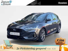 Ford Focus Wagon - 1.0 Ecoboost ST line Automaat |
