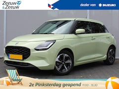 Suzuki Swift - 1.2 Style | Meerdere kleuren in bestelling* | 6 jaar garantie |