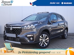 Suzuki S-Cross - 1.4 Style Metaallak meerdere kleuren in bestelling | 2.500 korting | 6 jaar garantie |